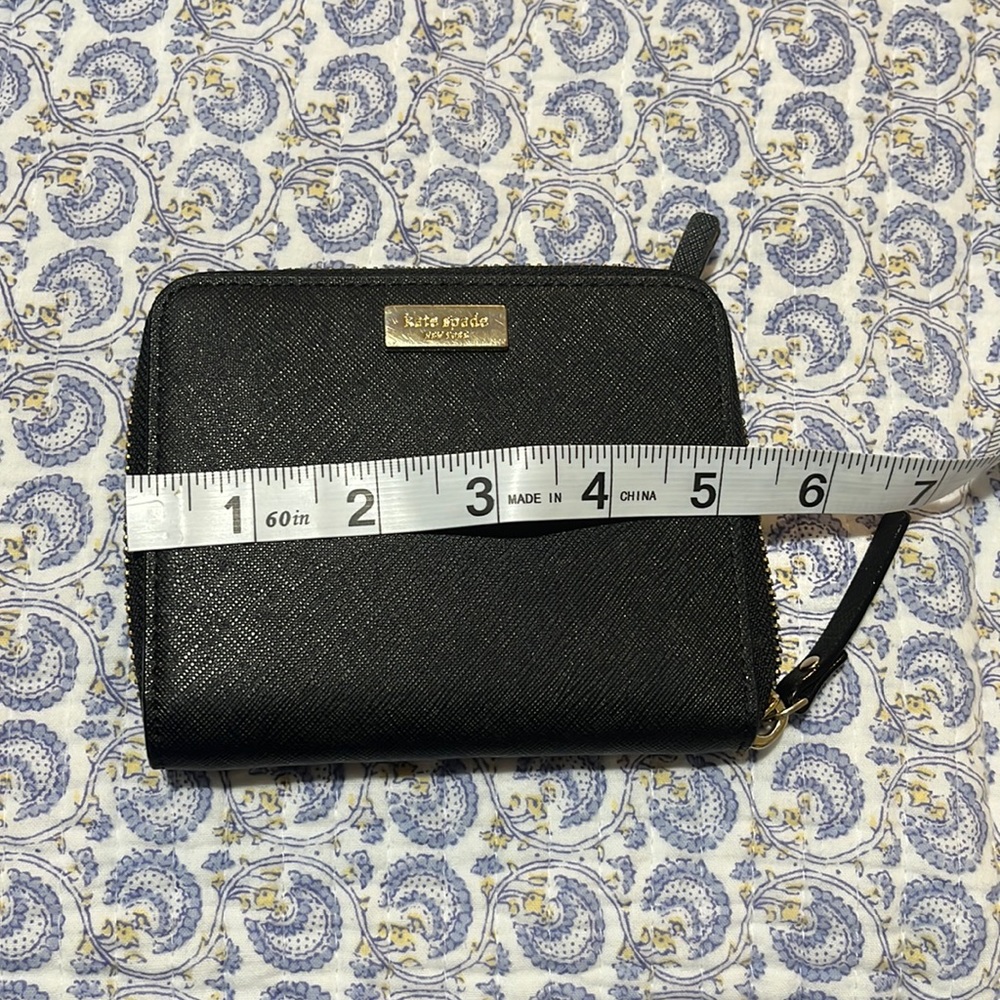 Kate spade wallet